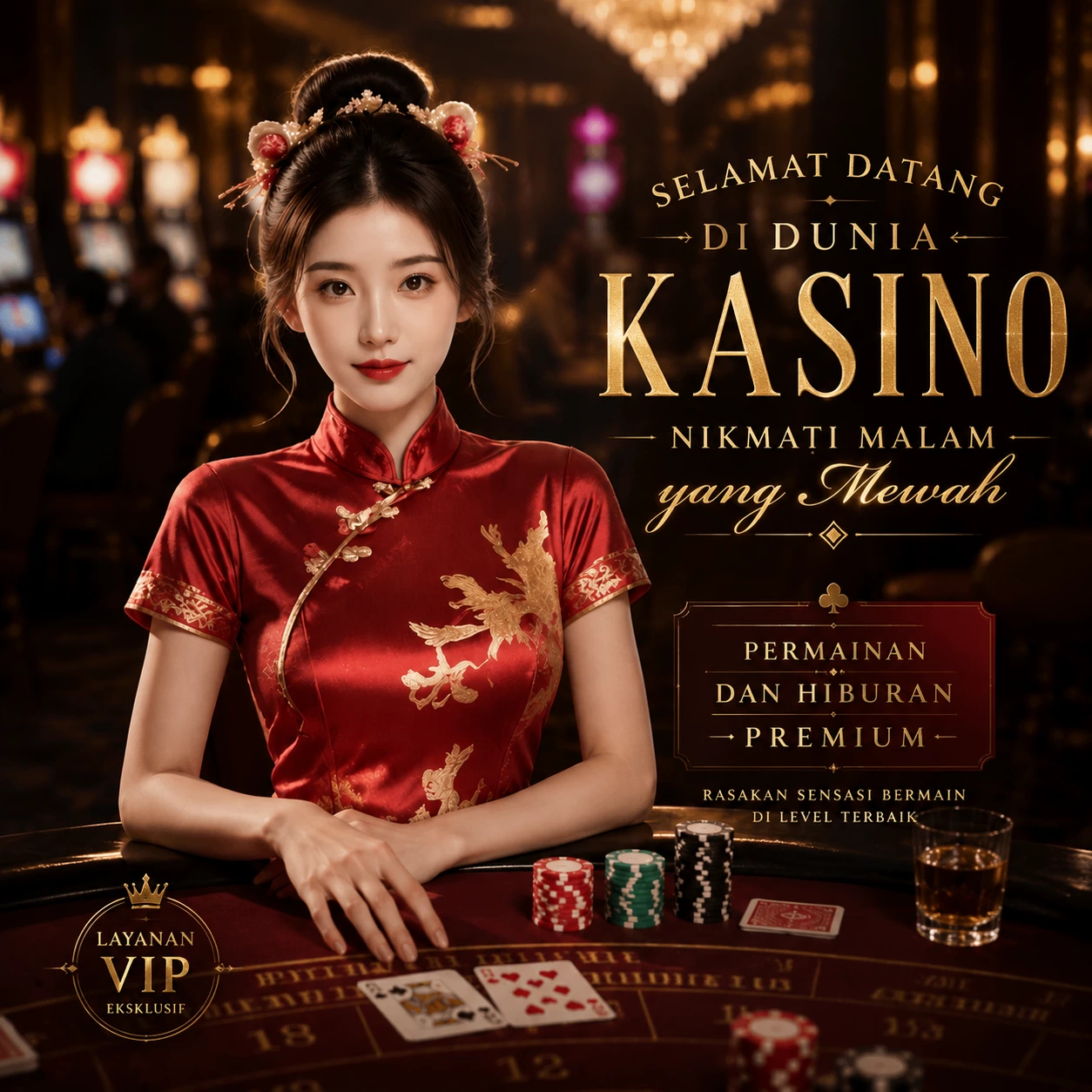 Menggali Fitur Menarik di Situs Game mapstoto